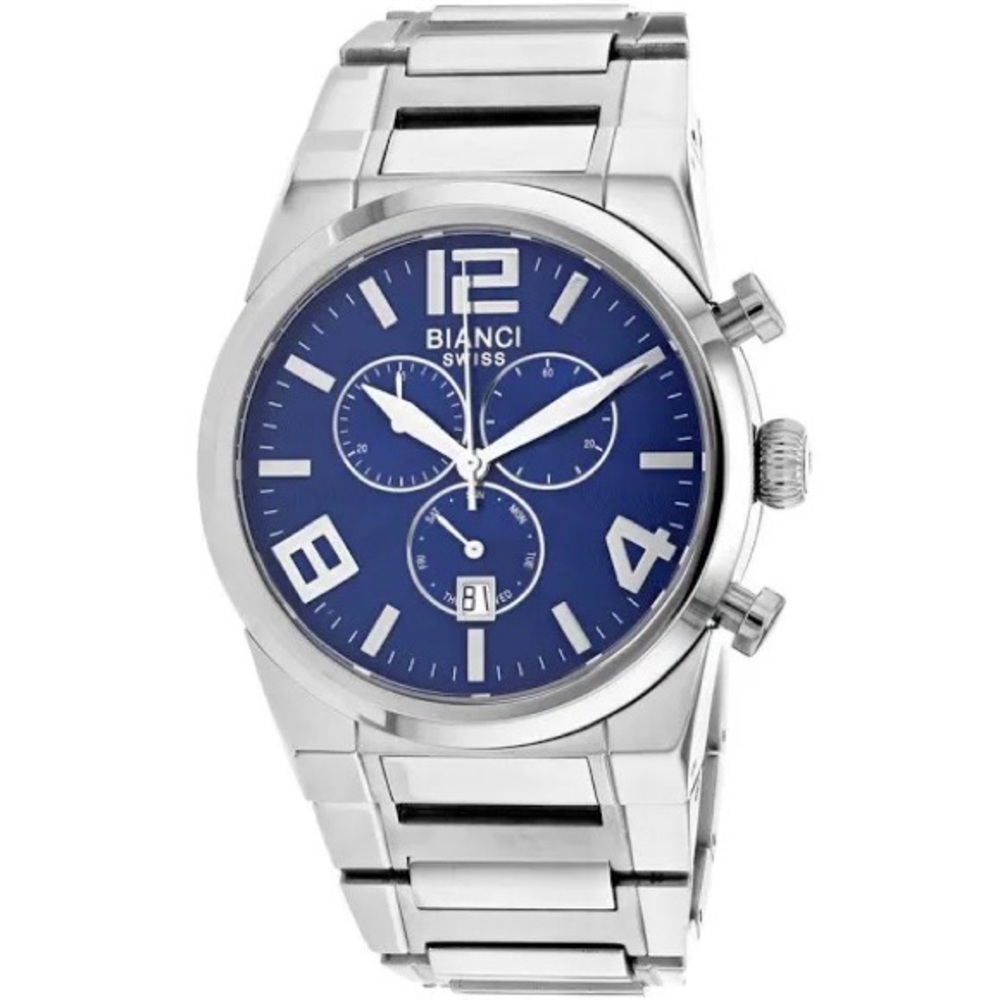 Roberto Bianci Swiss Movement Watch